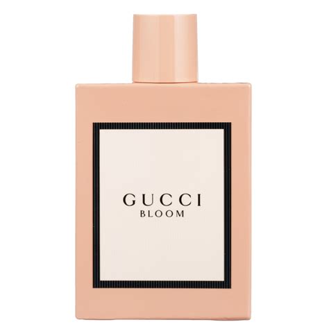 gucci bloom perfume 3.3 oz|gucci bloom perfume review.